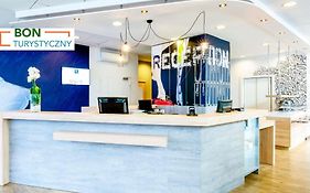 Ibis Budget Warszawa Centrum